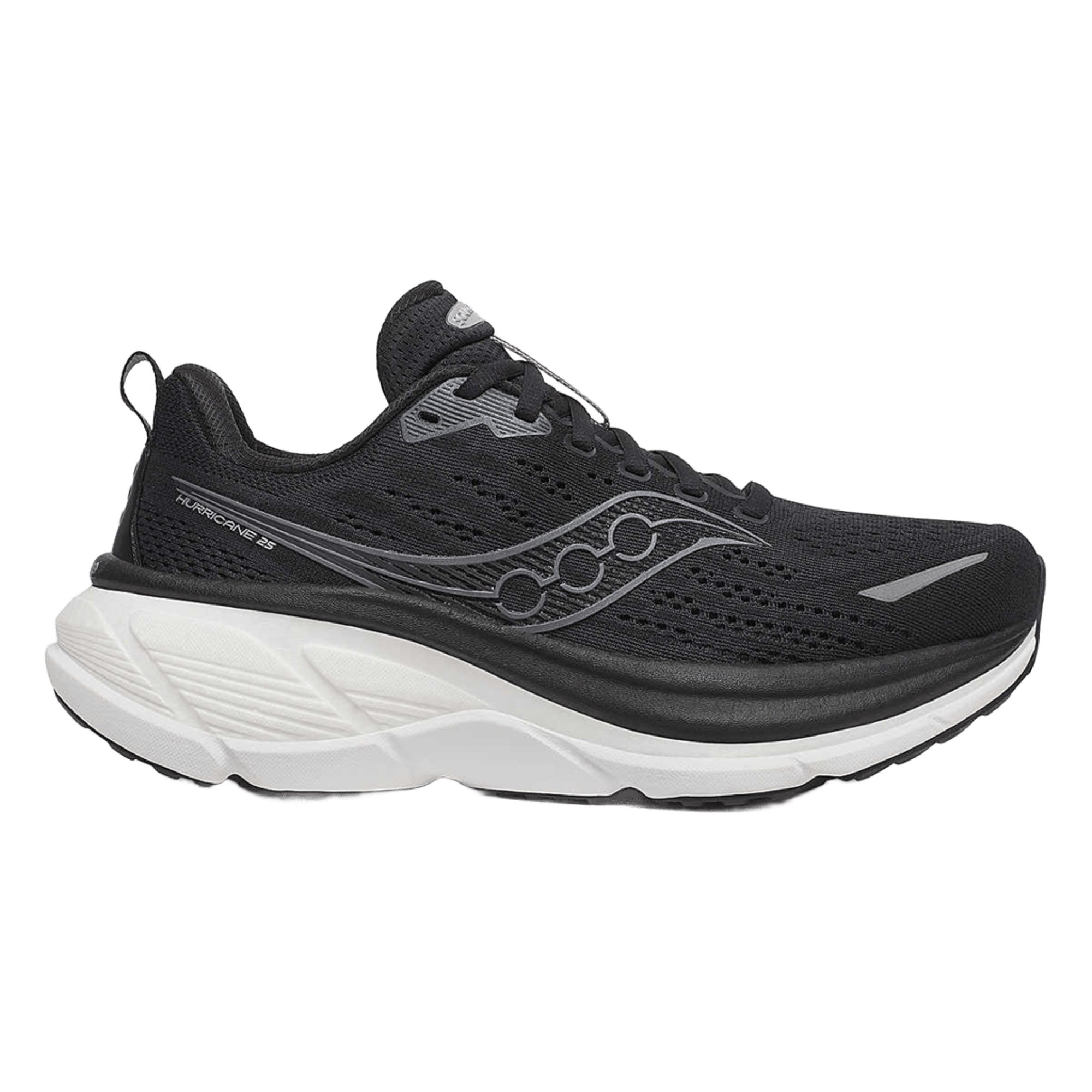 SAUCONY WOMEN'S HURRICANE 25 WIDE