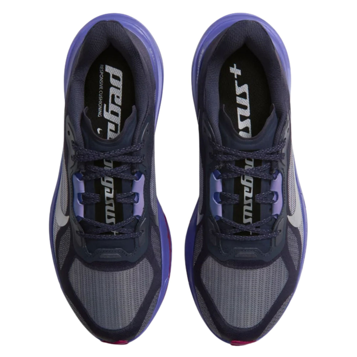 NIKE WOMEN'S PEGASUS PLUS 2