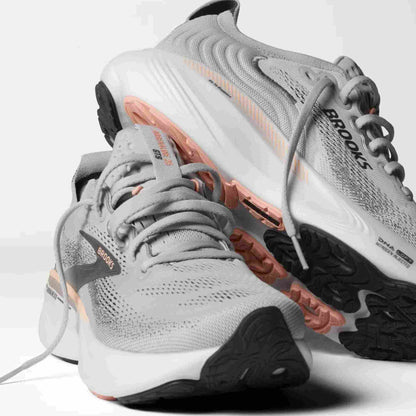 BROOKS WOMEN'S ADRENALINE 25 WIDE