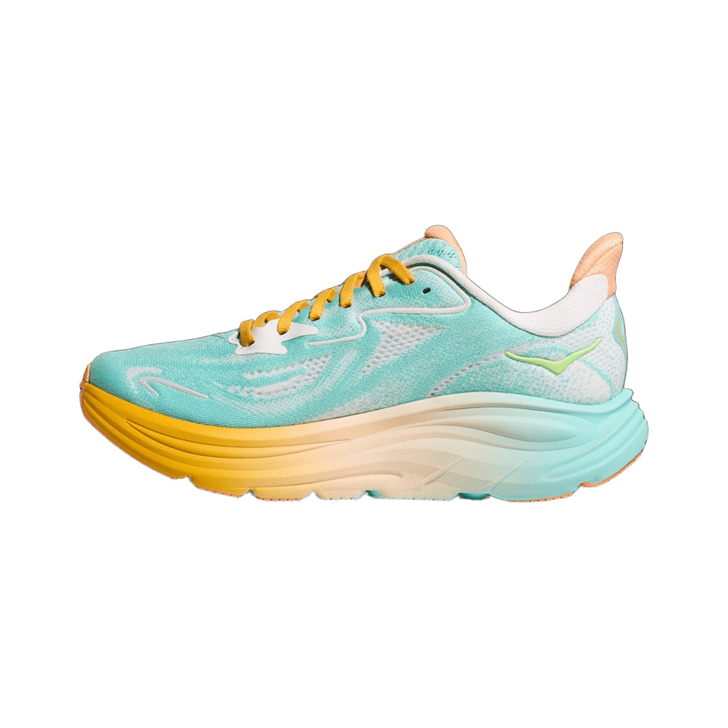 HOKA MEN'S CLIFTON 10