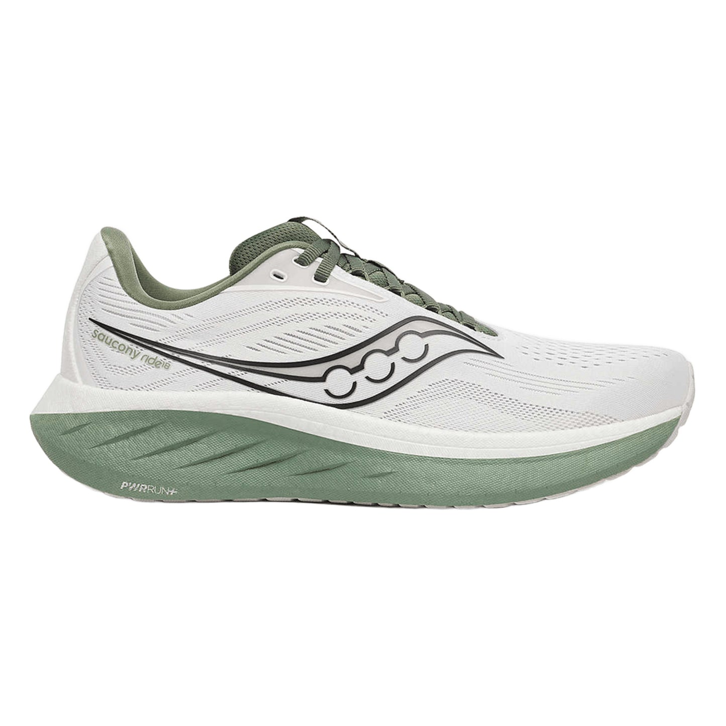 SAUCONY MEN'S RIDE 18