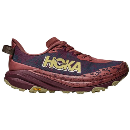 HOKA WOMEN'S SPEEDGOAT 6