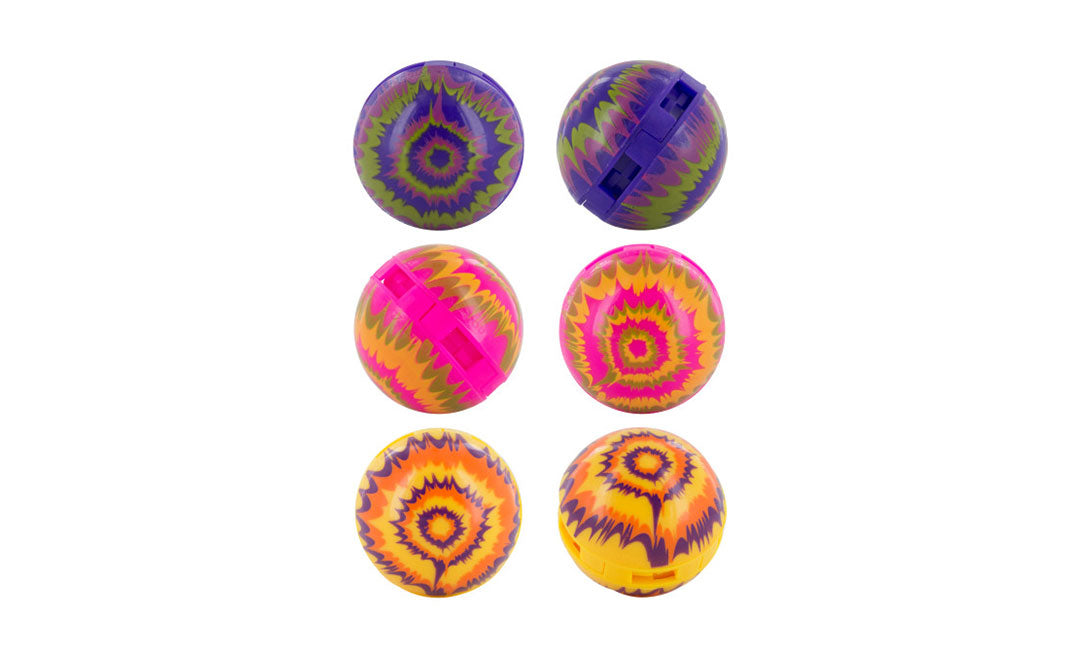 Implus Sneaker Balls 6-pack, alternate view