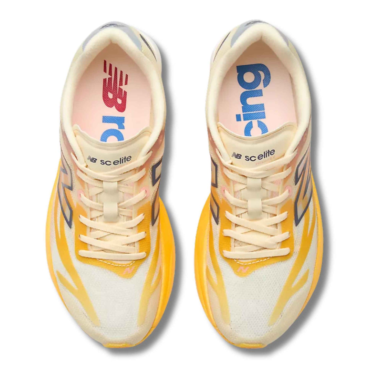 NEW BALANCE WOMEN'S SUPERCOMP ELITE V6