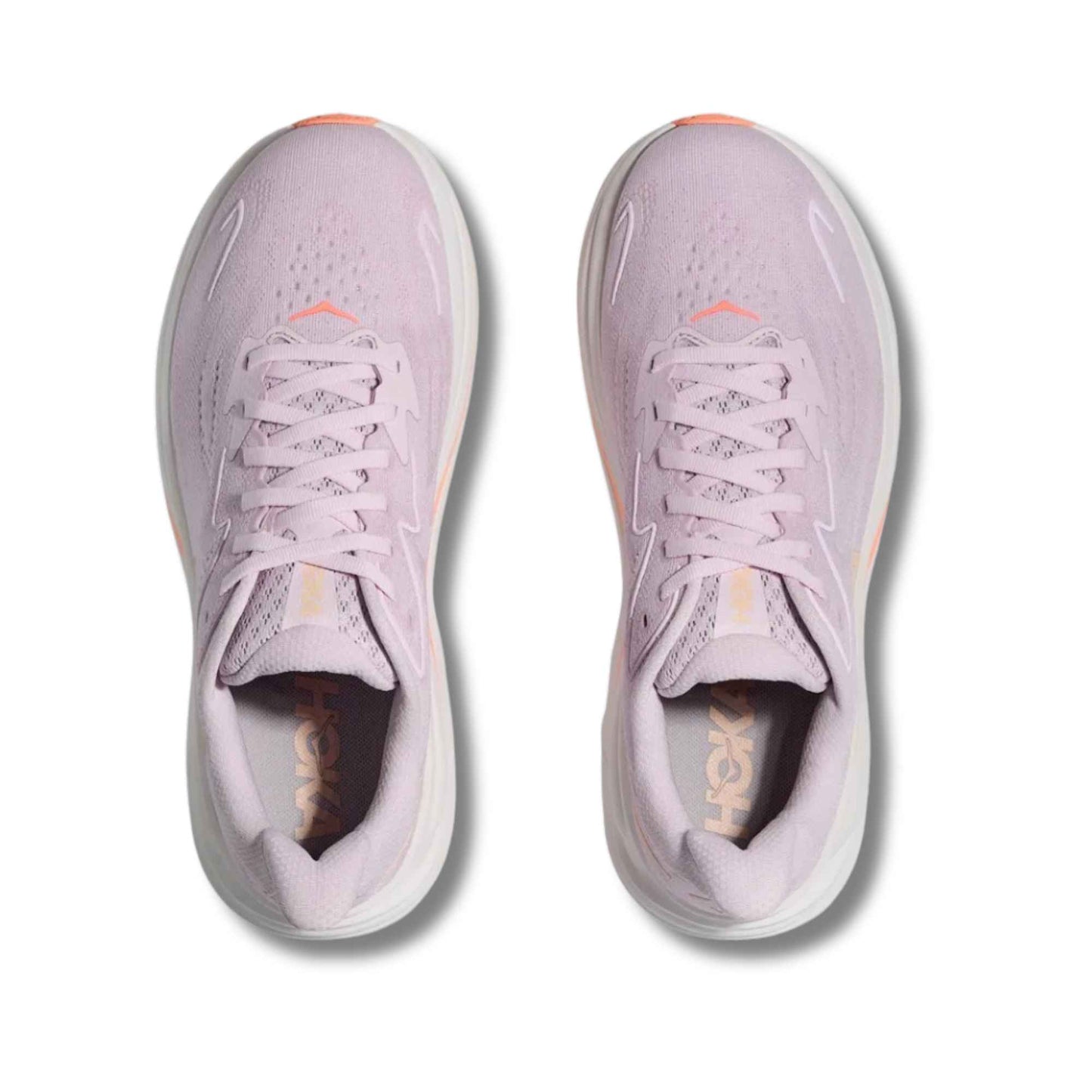 HOKA WOMEN'S CLIFTON 10