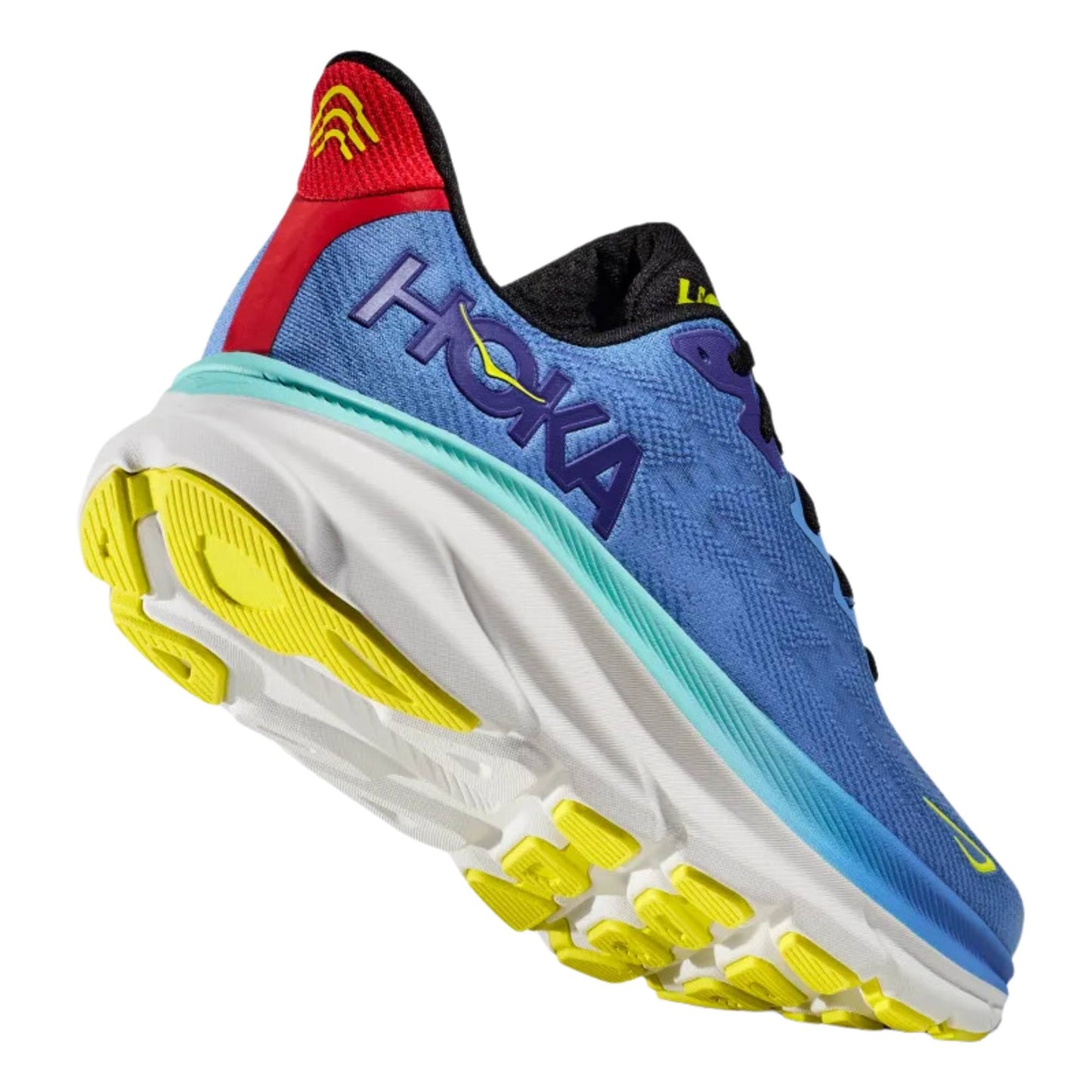 HOKA MEN'S CLIFTON 9