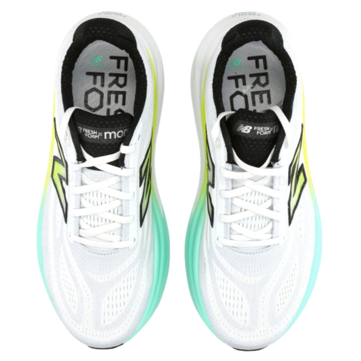 NEW BALANCE MEN'S MORE V6
