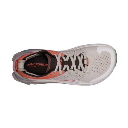 ALTRA MEN'S OLYMPUS 6