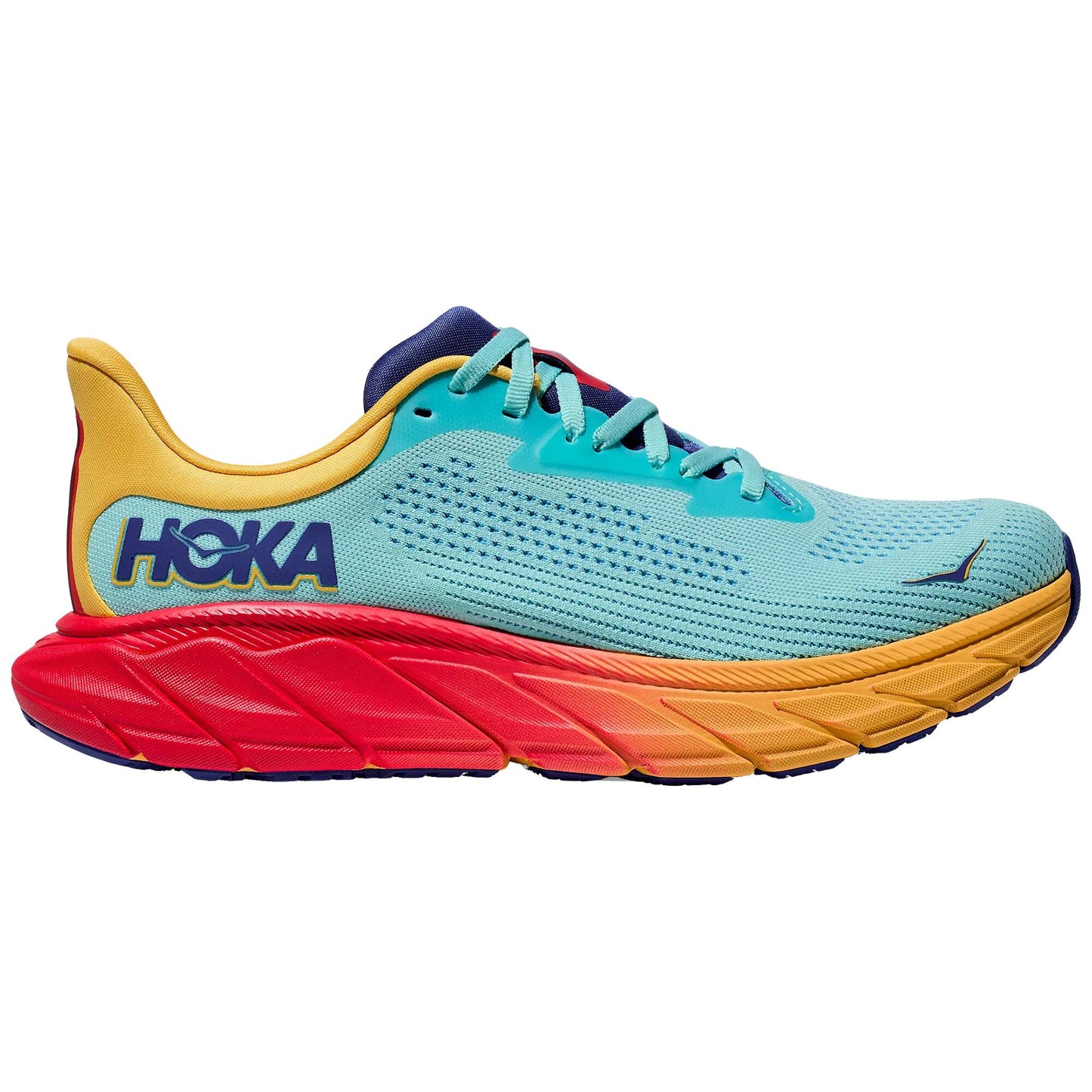 HOKA WOMEN'S ARAHI 7