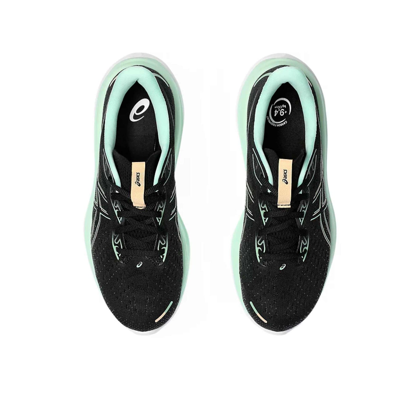 ASICS WOMEN'S CUMULUS 26