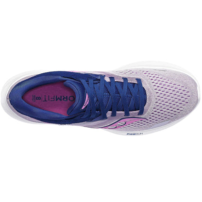 SAUCONY WOMEN'S RIDE 16