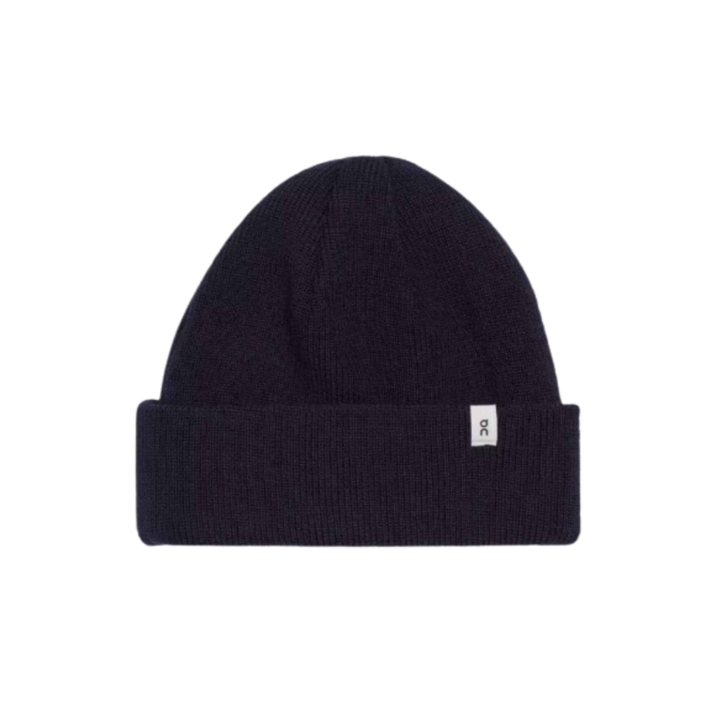 ON RUNNING MERINO BEANIE