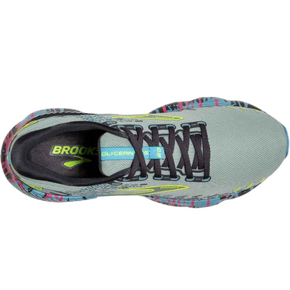 BROOKS WOMEN'S GLYCERIN GTS 20