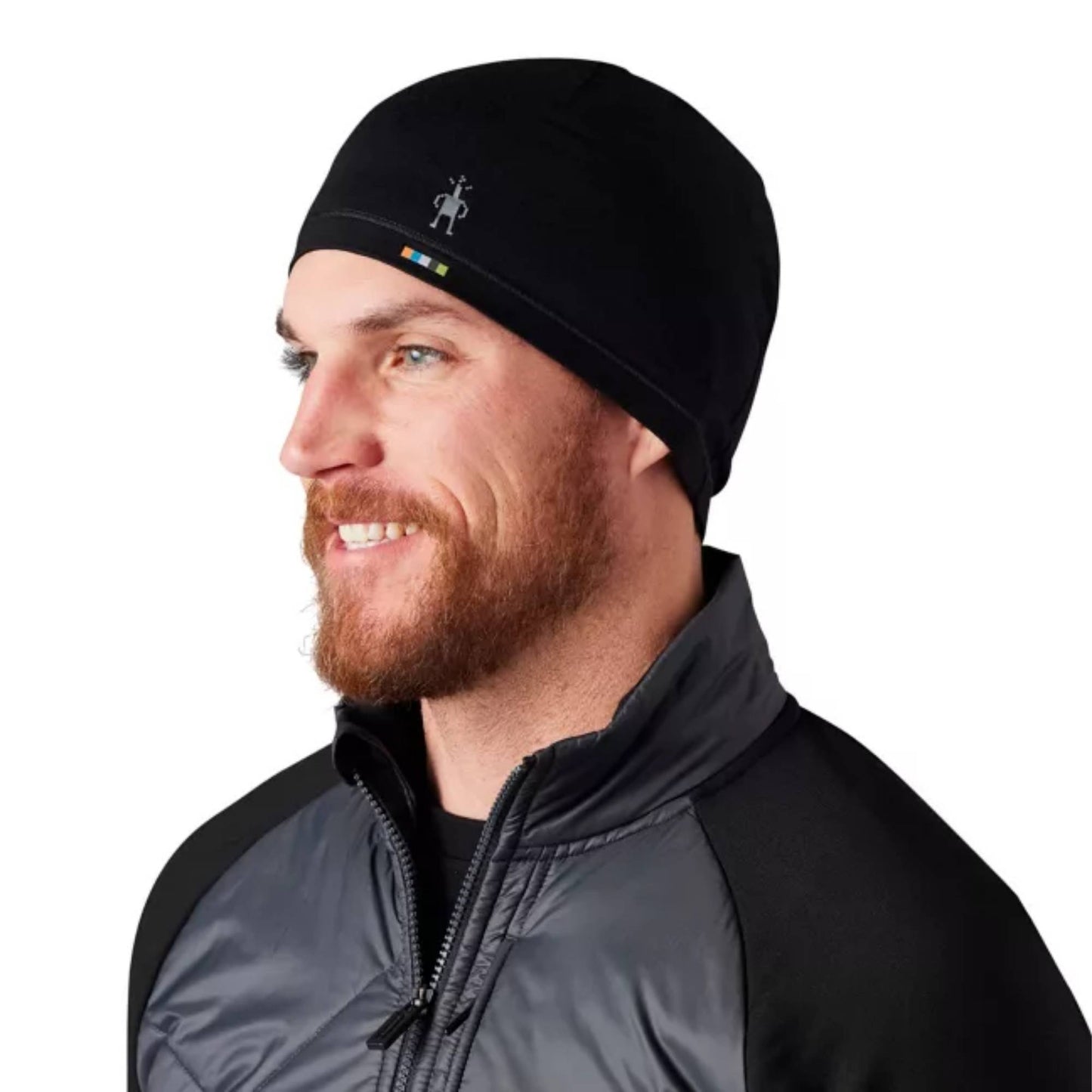 SMARTWOOL MERINO BEANIE