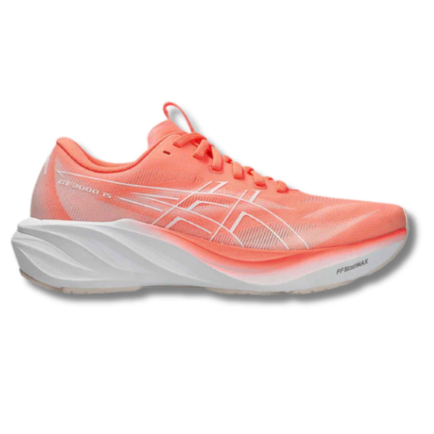 ASICS WOMEN'S GT-2000 V15