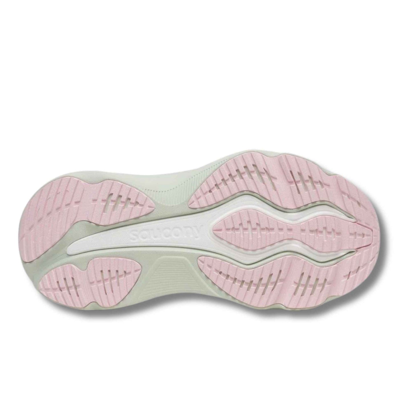 SAUCONY WOMEN'S HURRICANE 26
