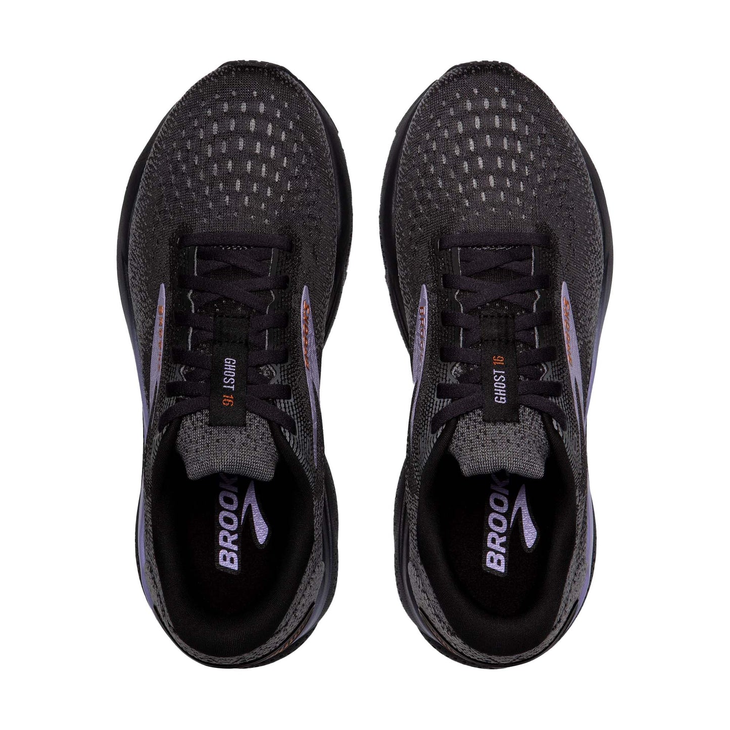 BROOKS WOMEN'S GHOST 16