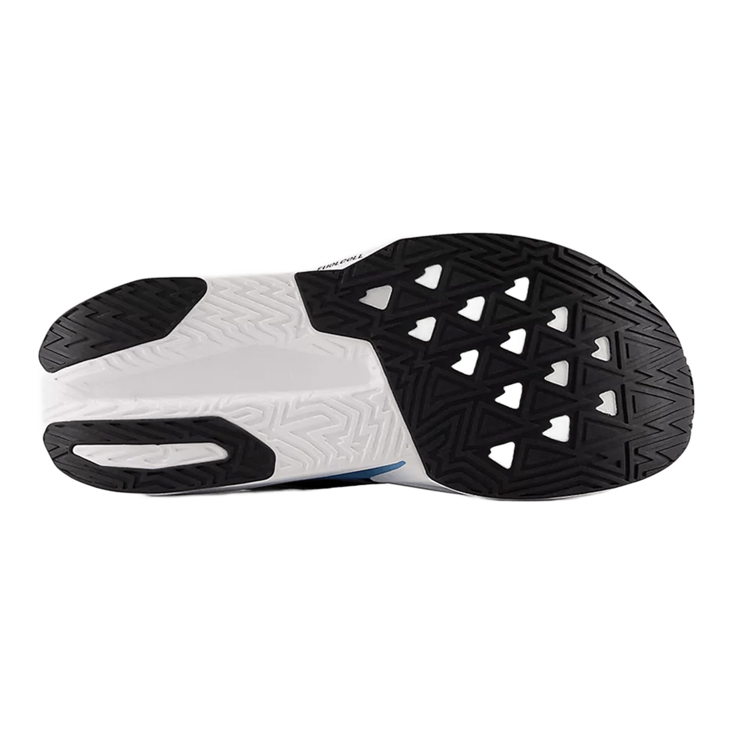 NEW BALANCE MEN'S REBEL V5