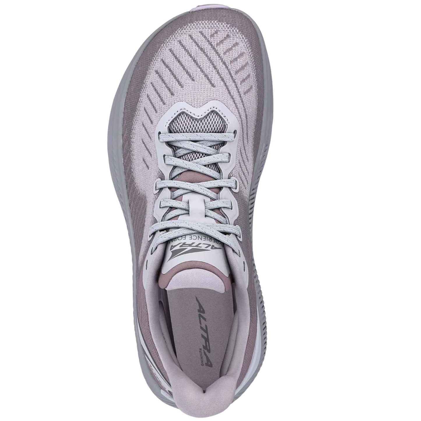 ALTRA WOMEN'S EXPERIENCE FORM