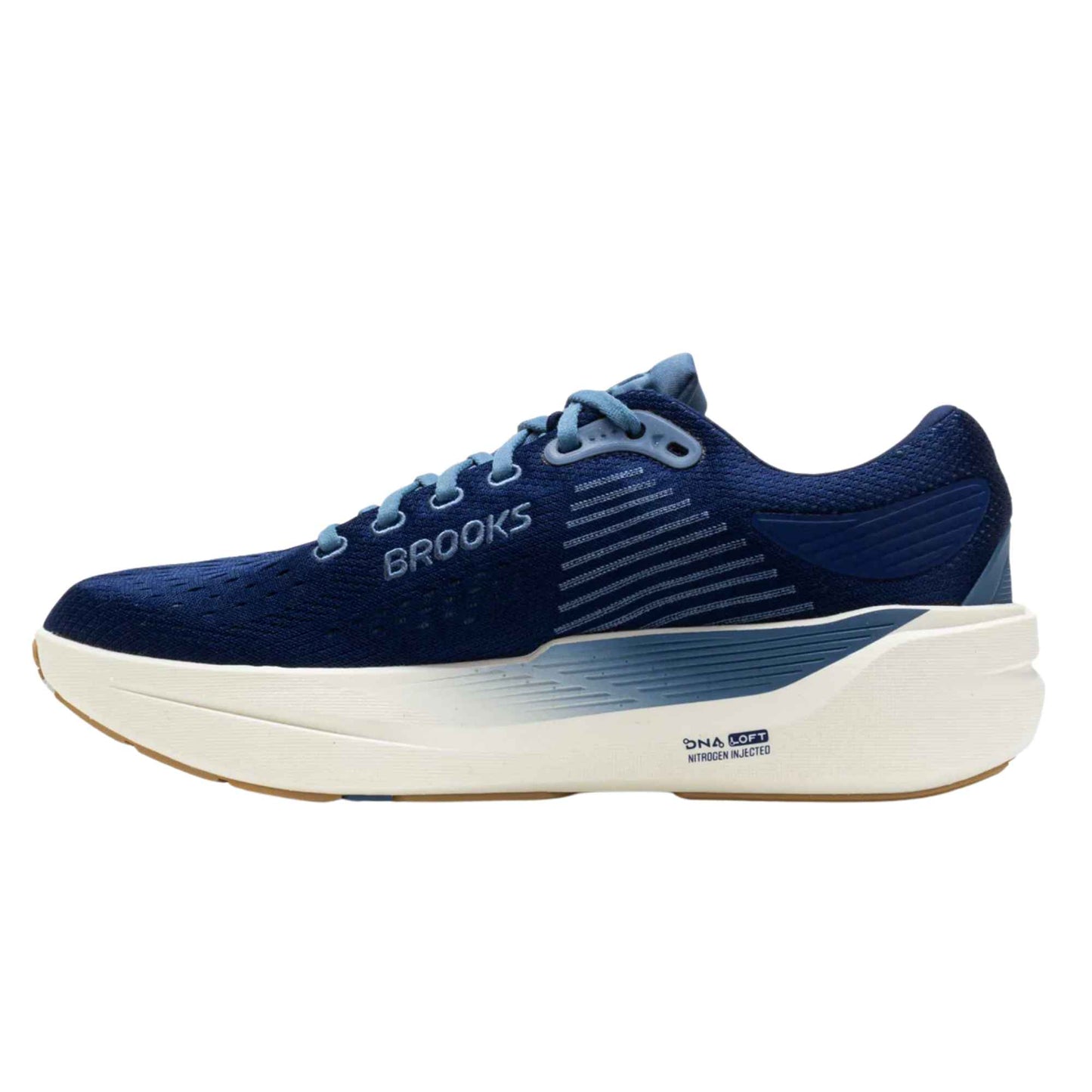 BROOKS MEN'S GHOST MAX 3 WIDE