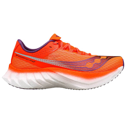 SAUCONY WOMEN'S ENDORPHIN PRO 4