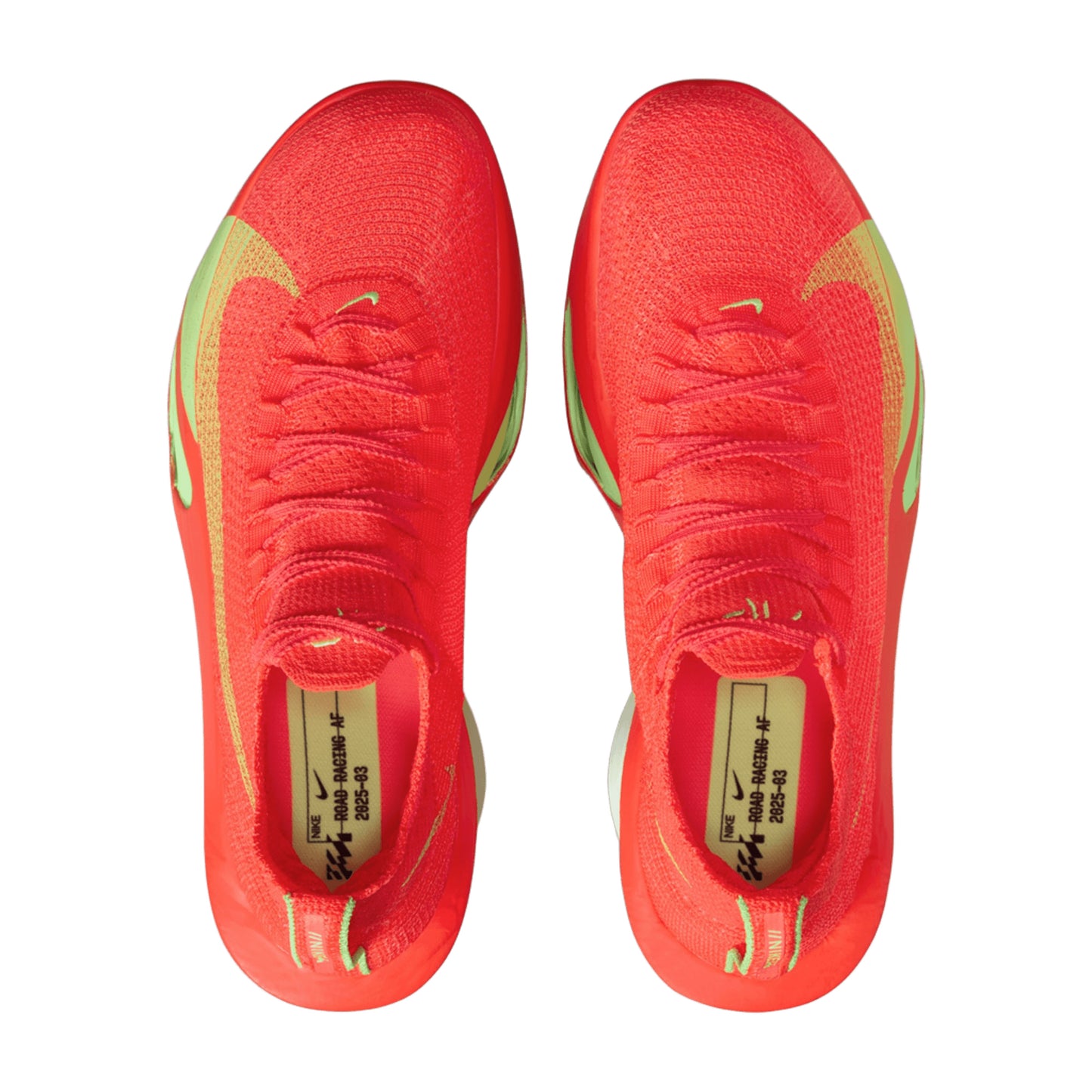 NIKE MEN'S ALPHAFLY 3