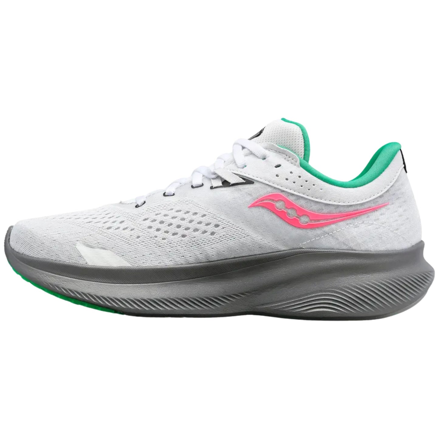SAUCONY WOMEN'S RIDE 16