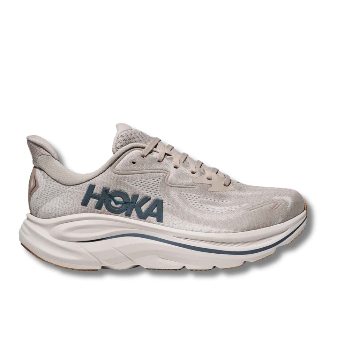 HOKA MEN'S CLIFTON 10