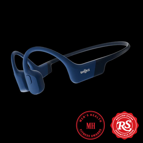 SHOKZ OPENRUN