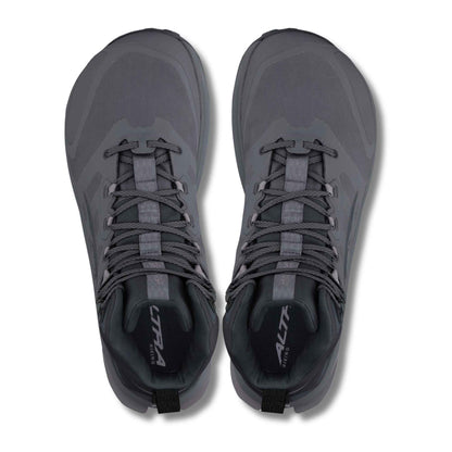 ALTRA MEN'S LONE PEAK 9 WP MID