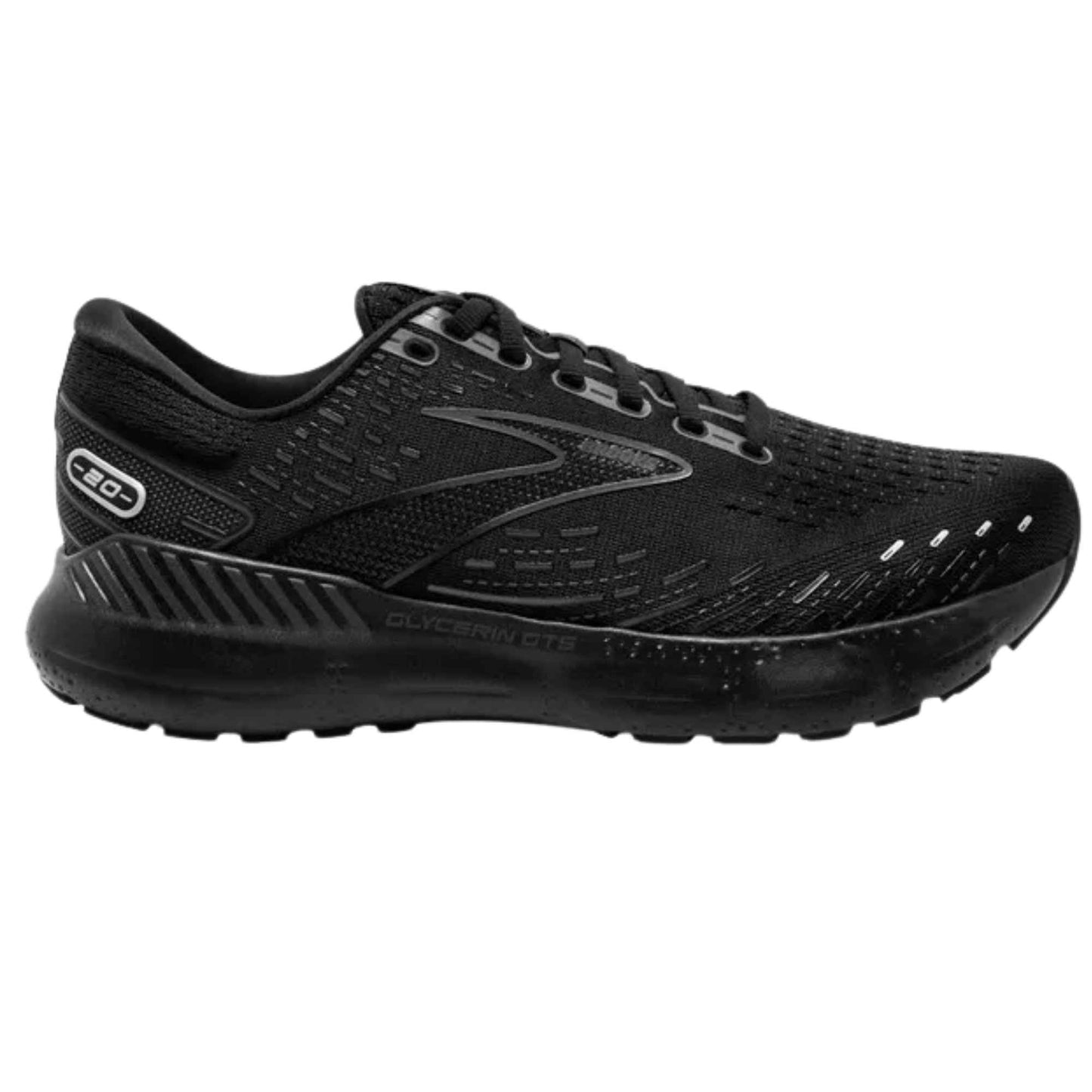 BROOKS WOMEN'S GLYCERIN GTS 20