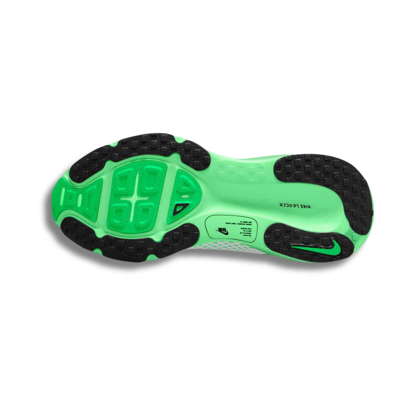 NIKE WOMEN'S VOMERO 18