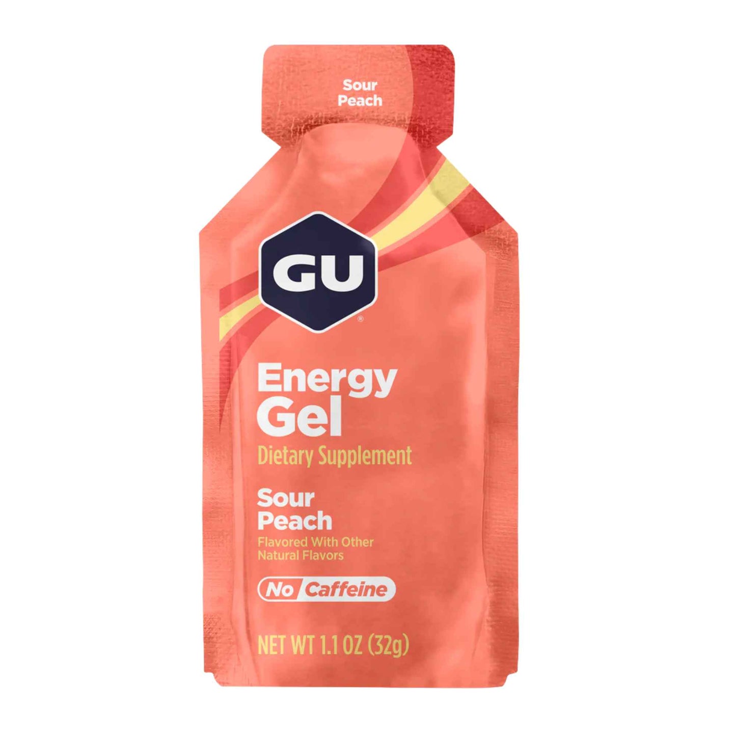 GU GEL SINGLE