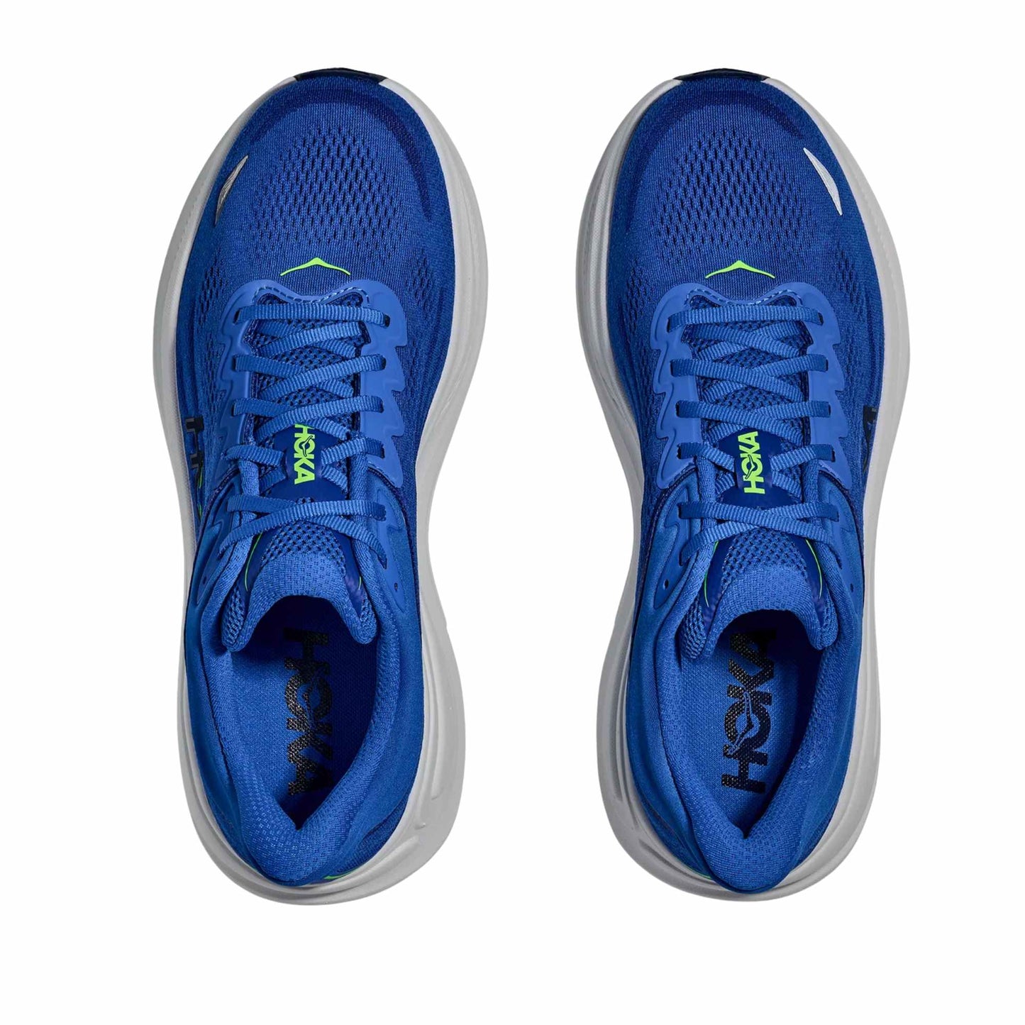 HOKA MEN'S BONDI 9