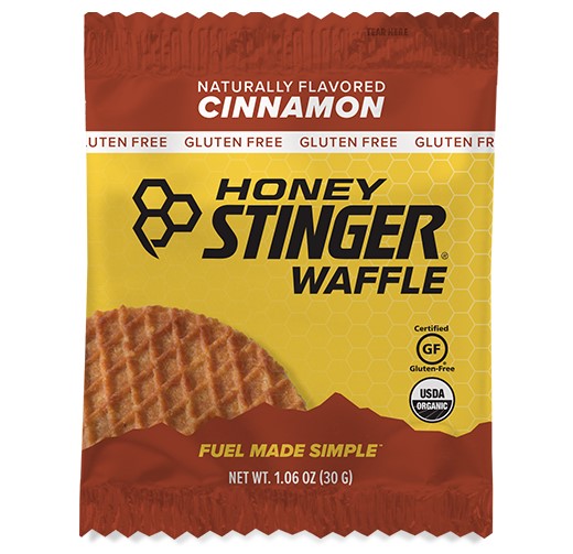 HONEY STINGER WAFFLE