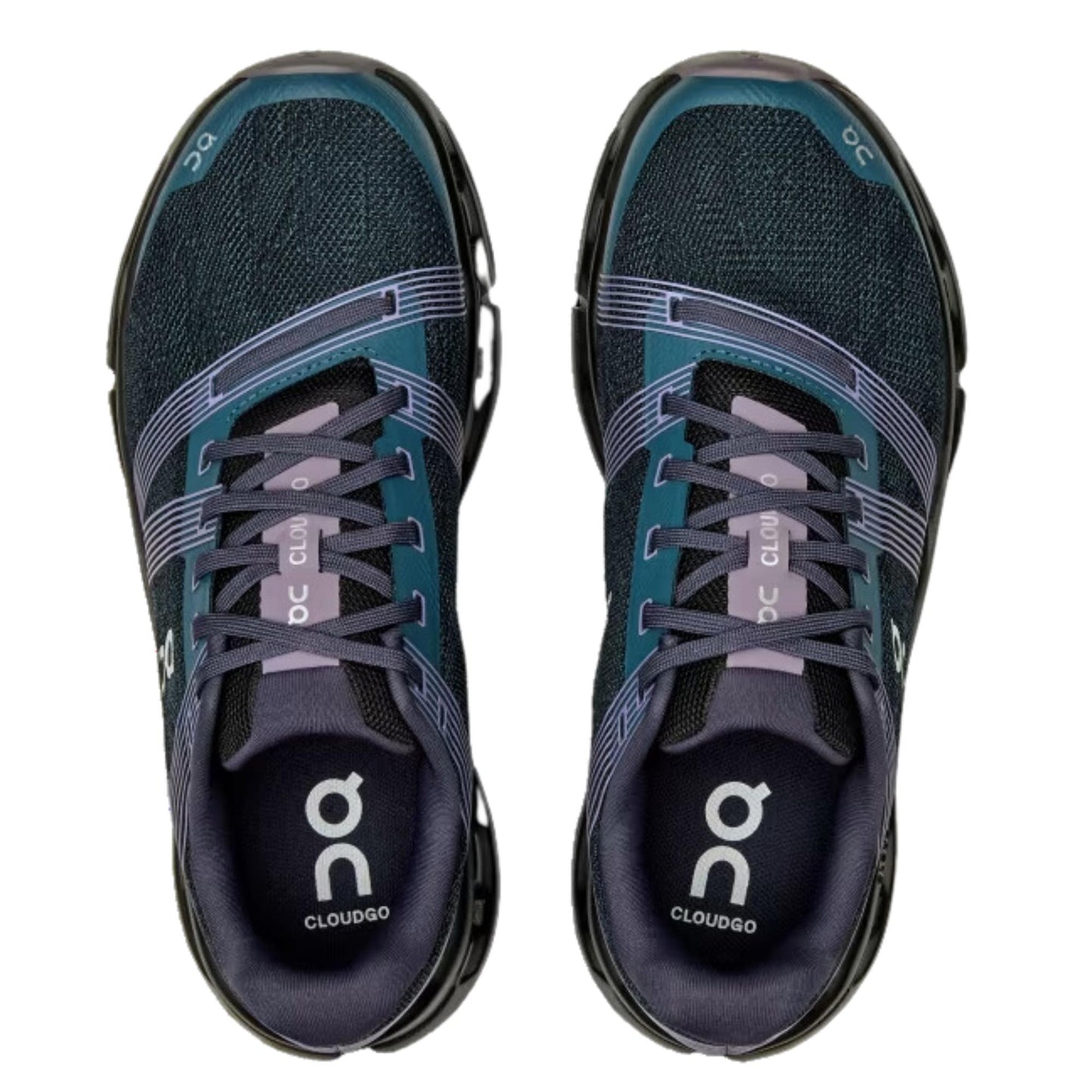 ON RUNNING WOMEN'S CLOUDGO