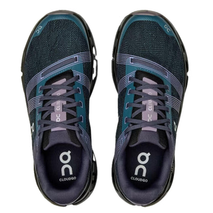 ON RUNNING WOMEN'S CLOUDGO