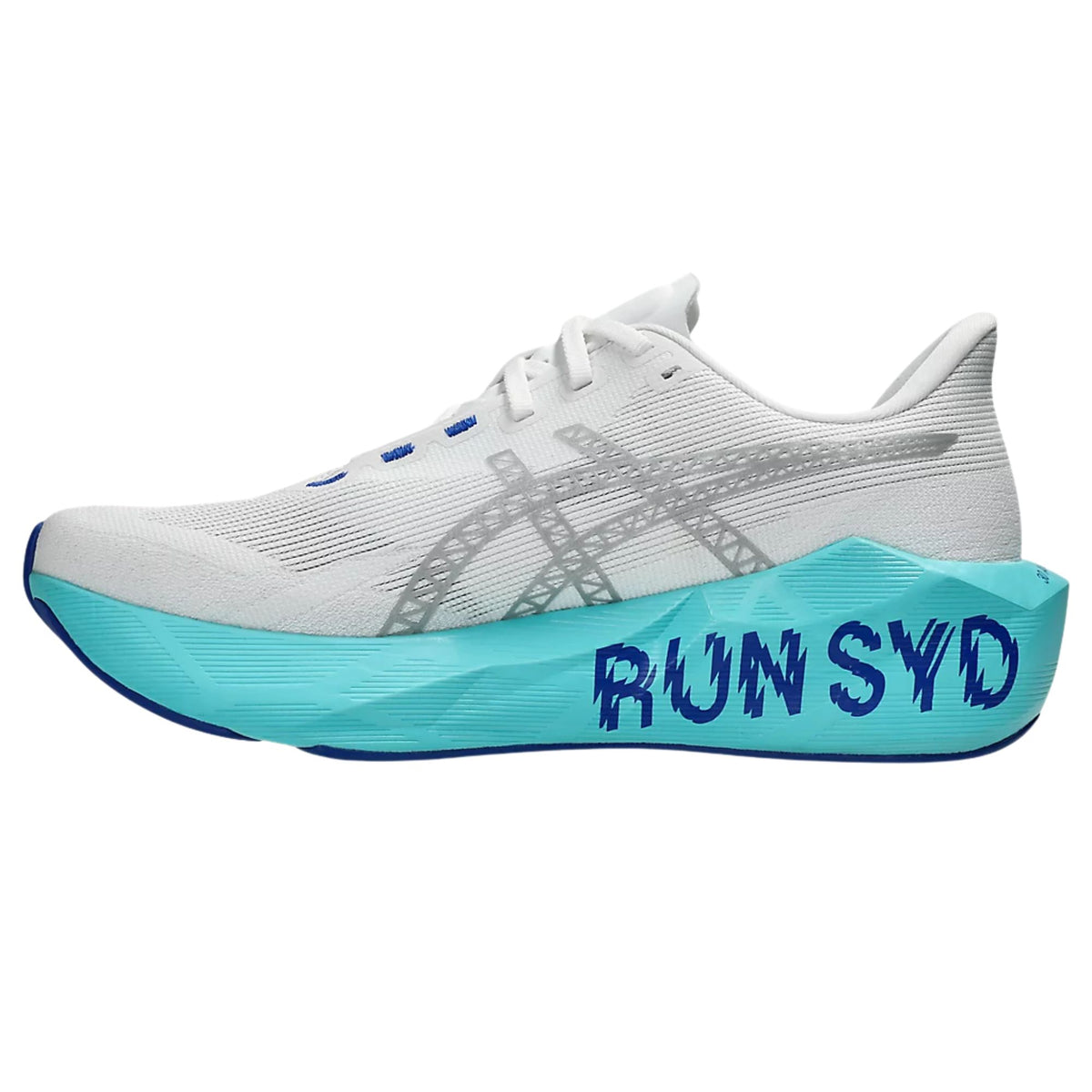 ASICS MEN'S NOVABLAST 6