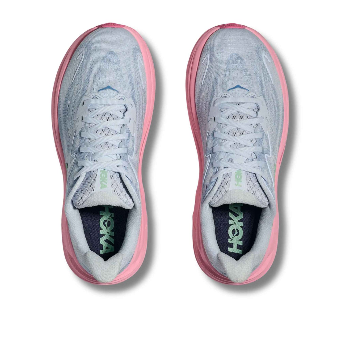 HOKA WOMEN'S CLIFTON 10