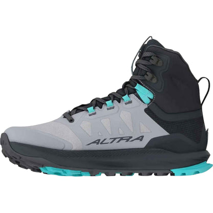 ALTRA WOMEN'S LONE PEAK 9 WP MID