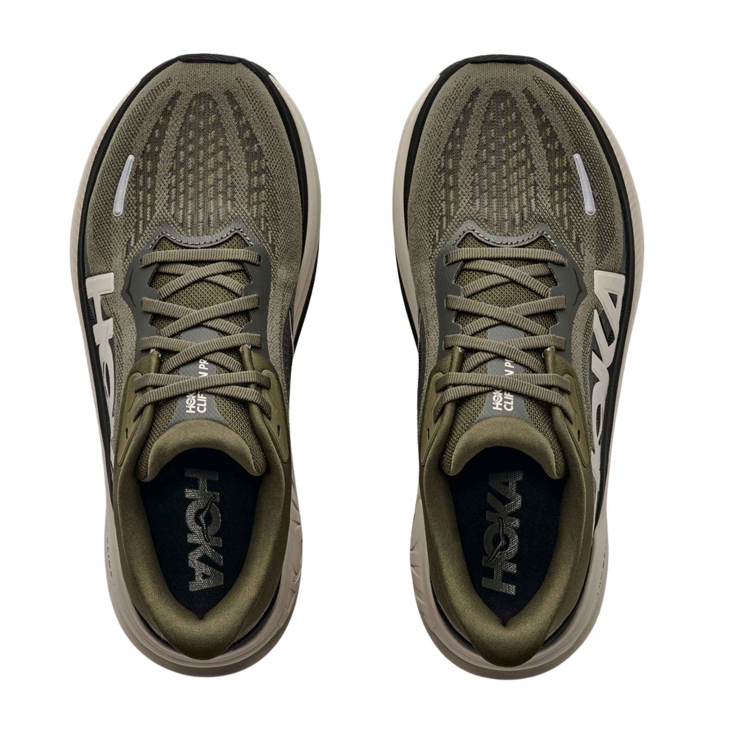 HOKA WOMEN'S CLIFTON PRO