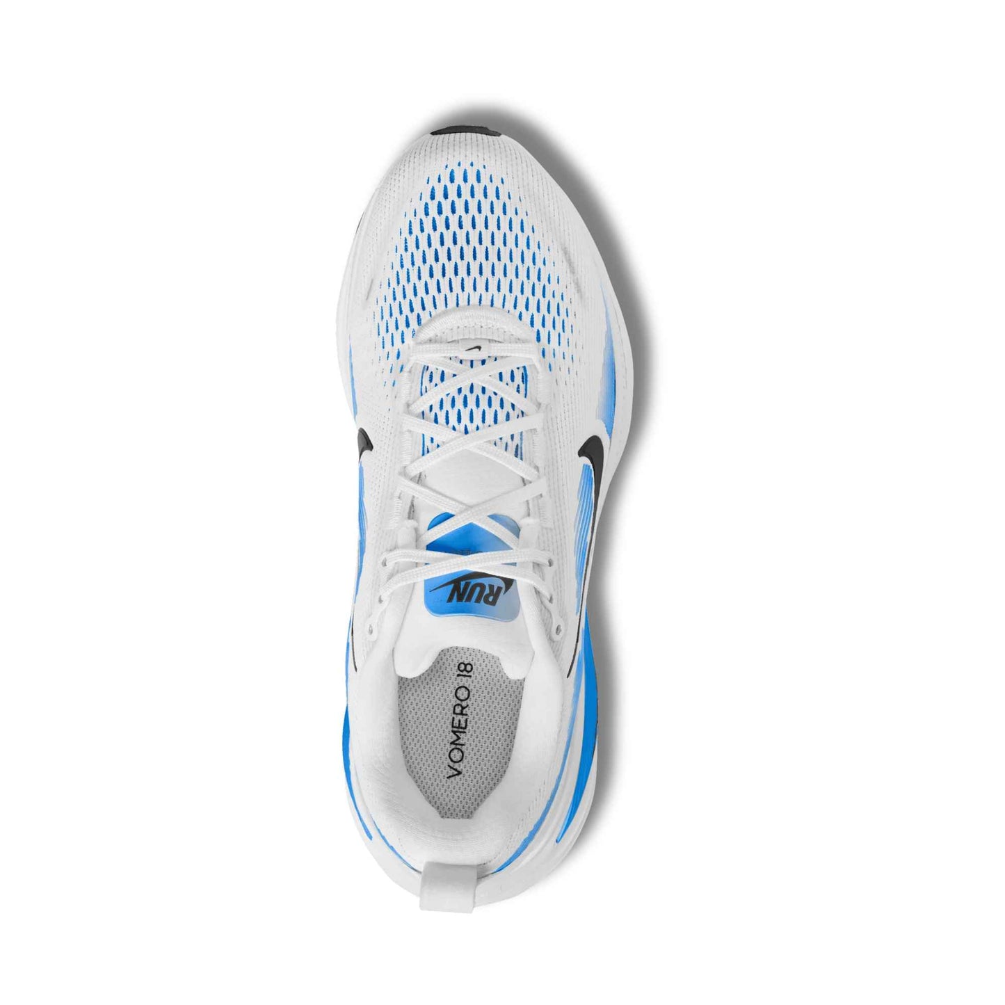 NIKE MEN'S VOMERO 18