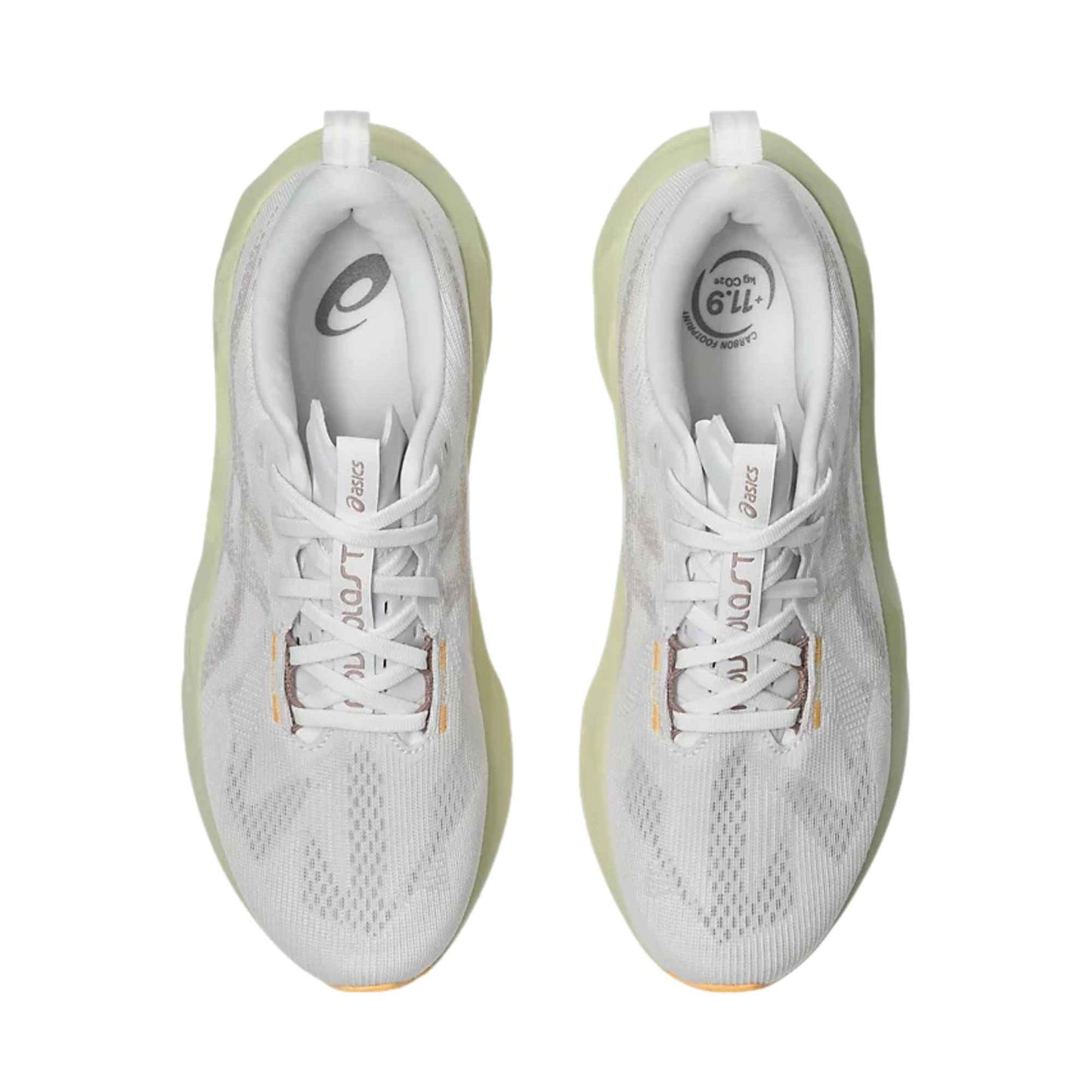 ASICS MEN'S NOVABLAST 5