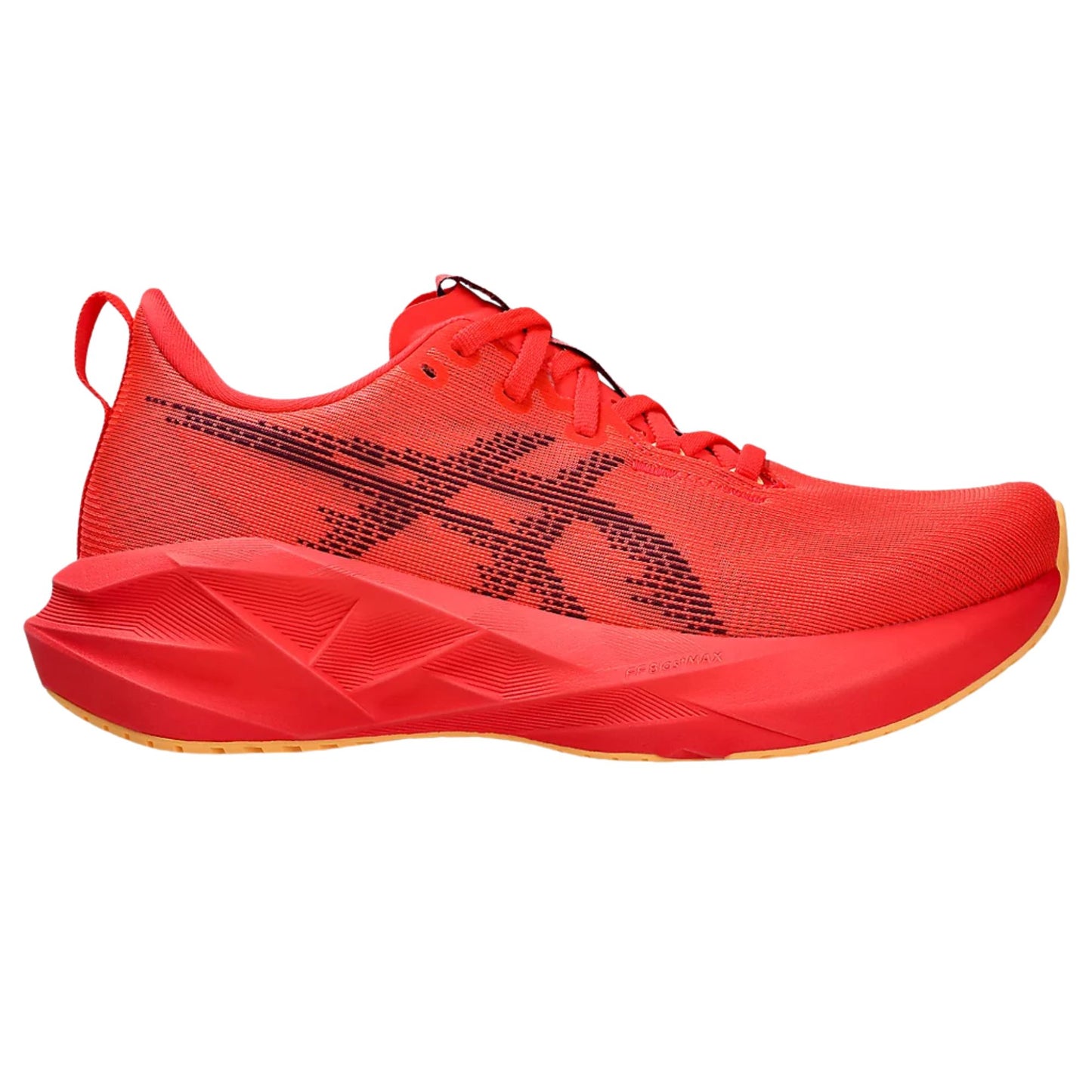 ASICS WOMEN'S NOVABLAST 5