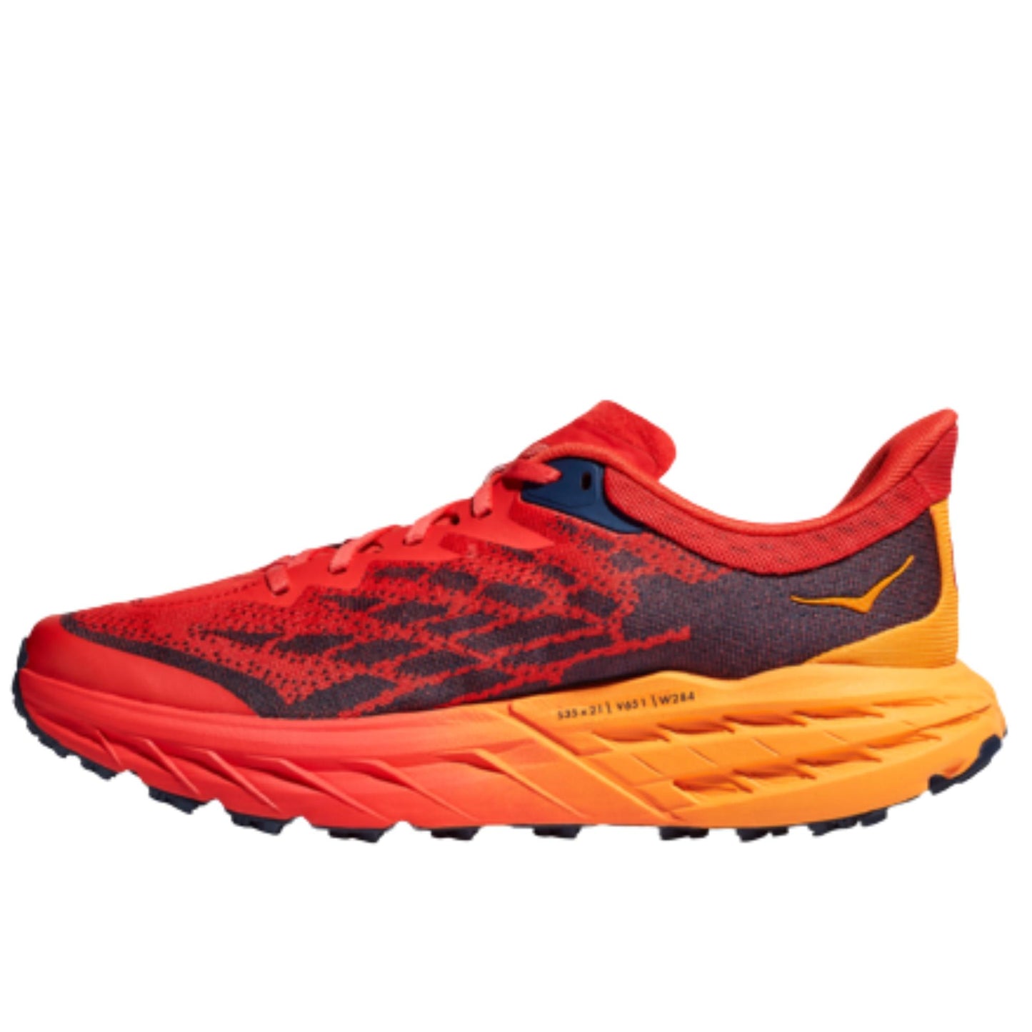 HOKA MEN'S SPEEDGOAT 5