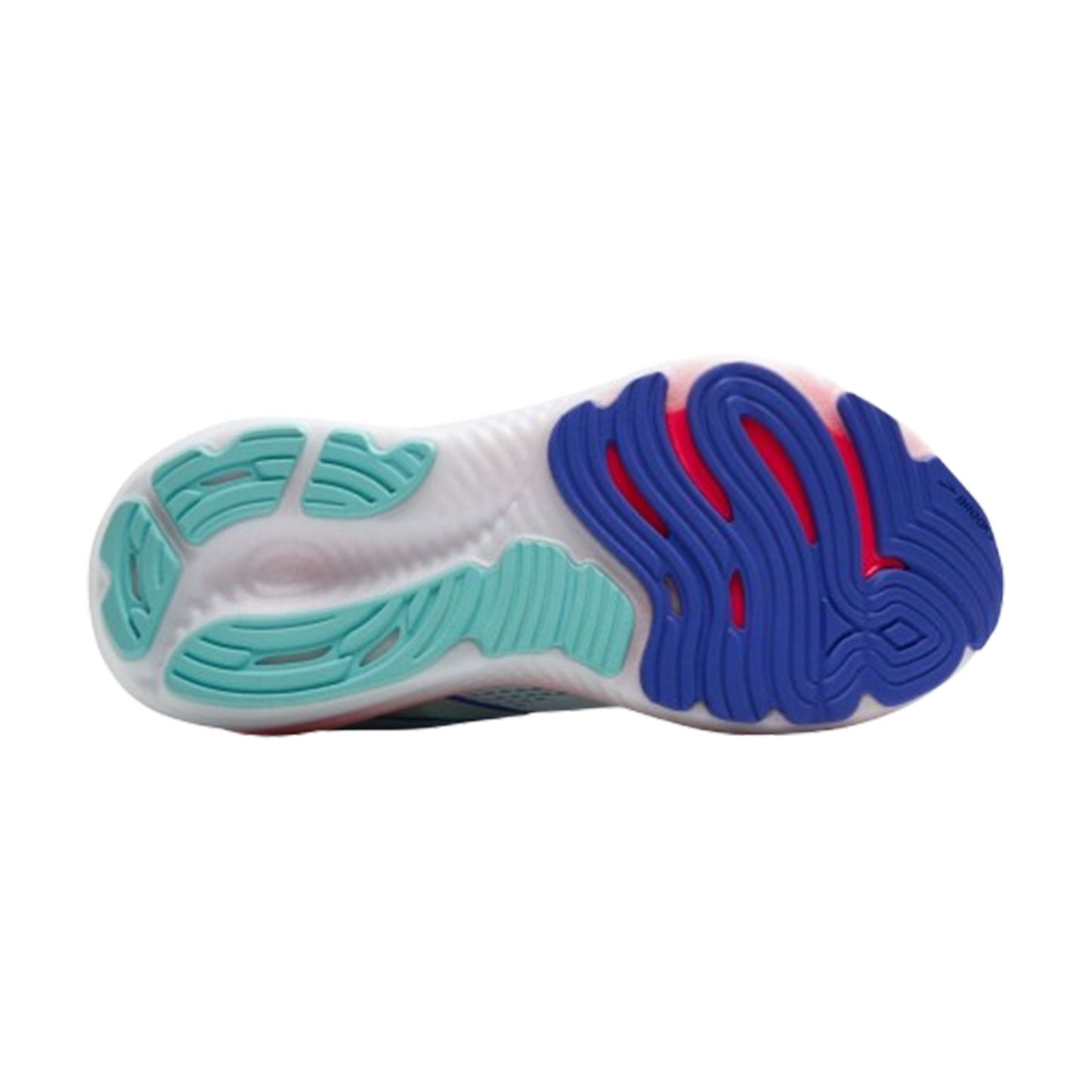 BROOKS WOMEN'S GLYCERIN 22 WIDE