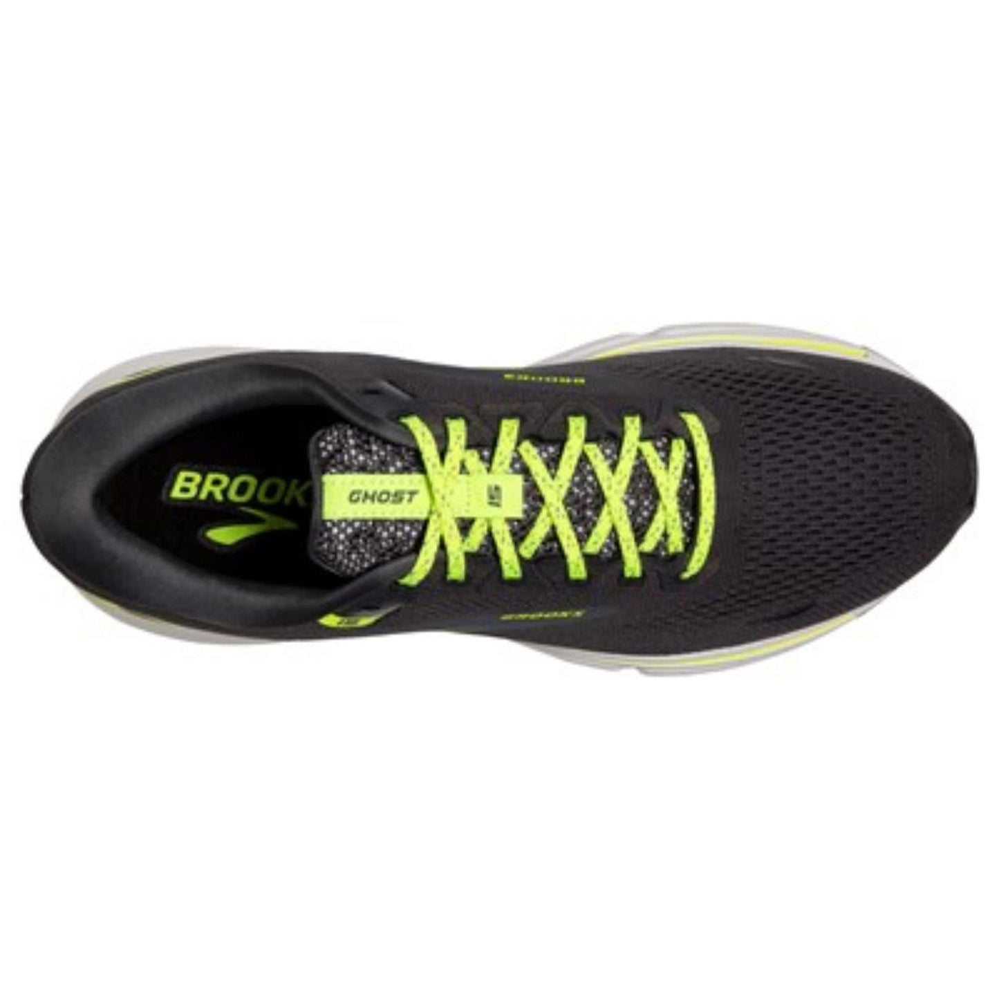 BROOKS MEN'S GHOST 15