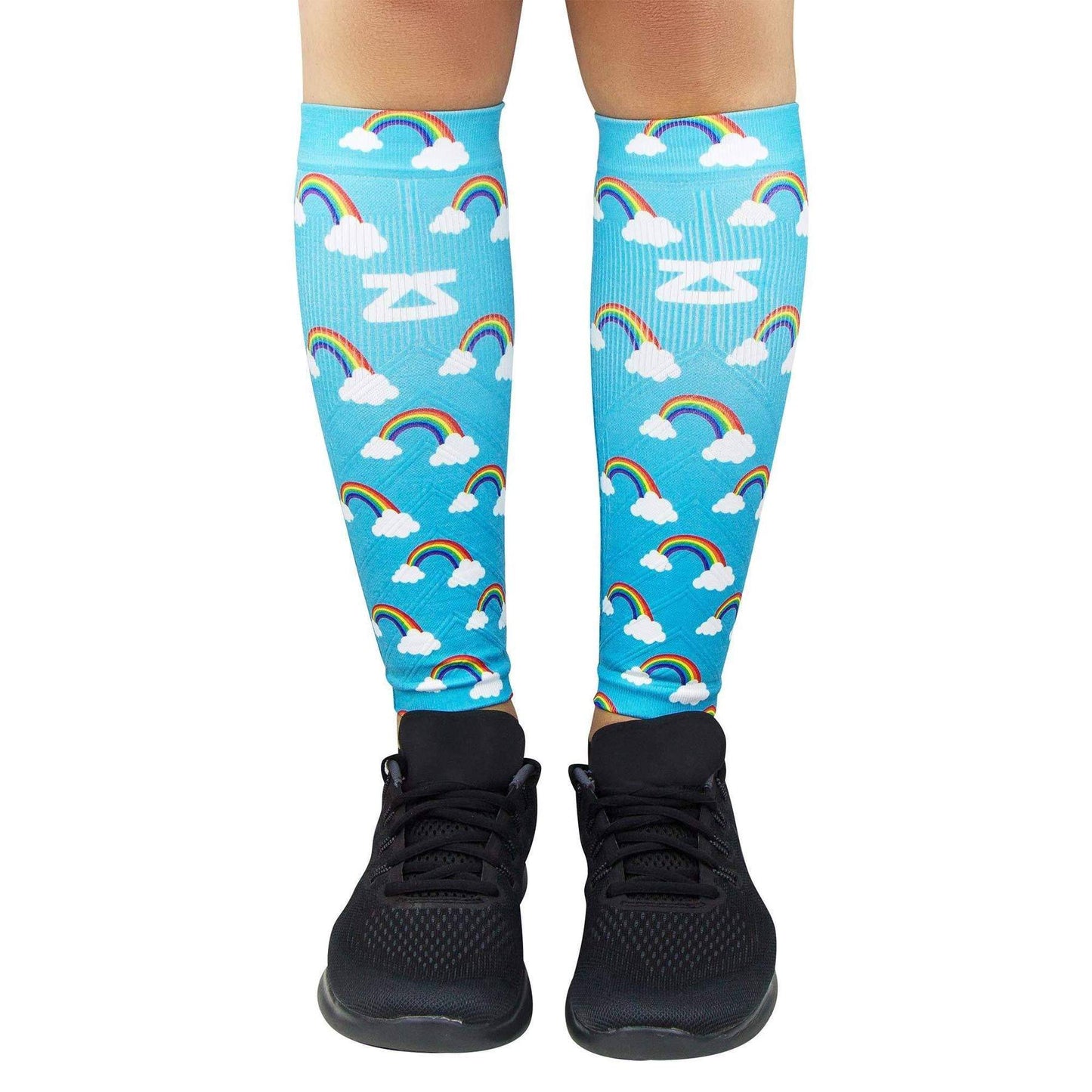 ZENSAH COMPRESSION SLEEVE