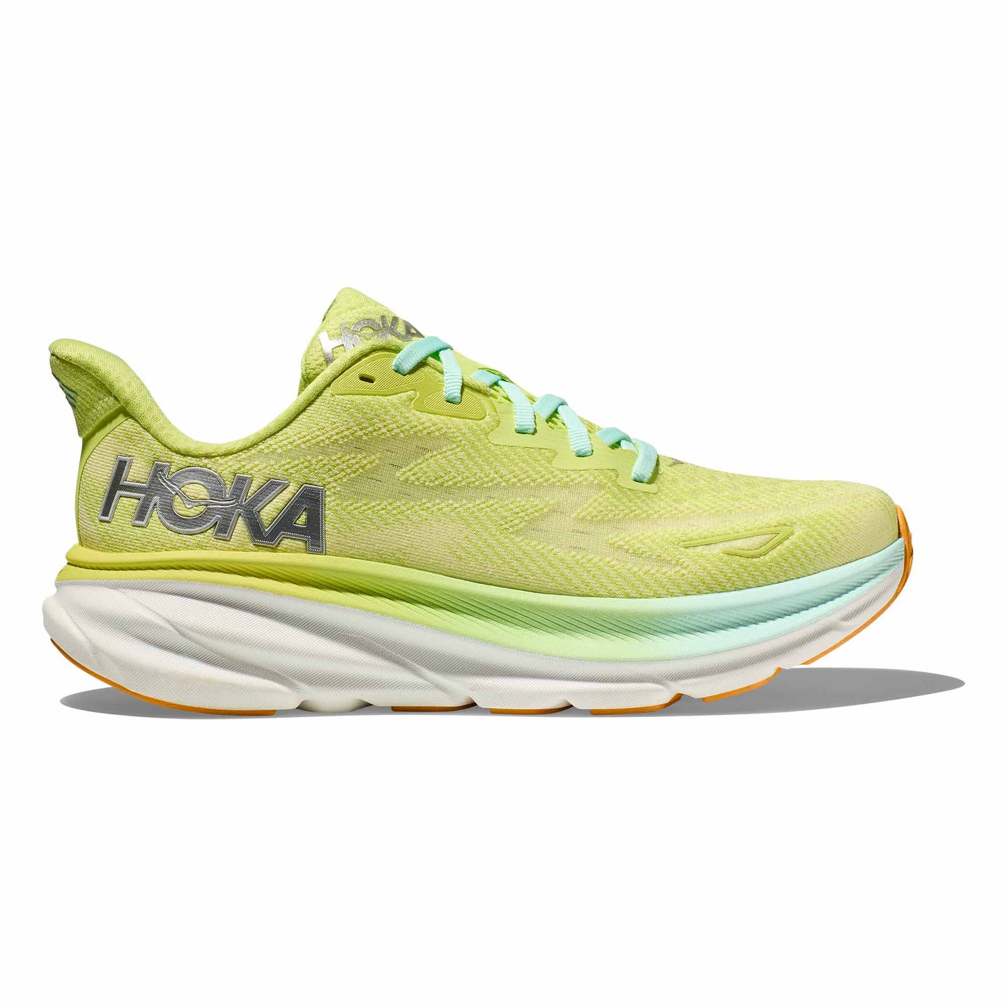 HOKA WOMEN'S CLIFTON 9