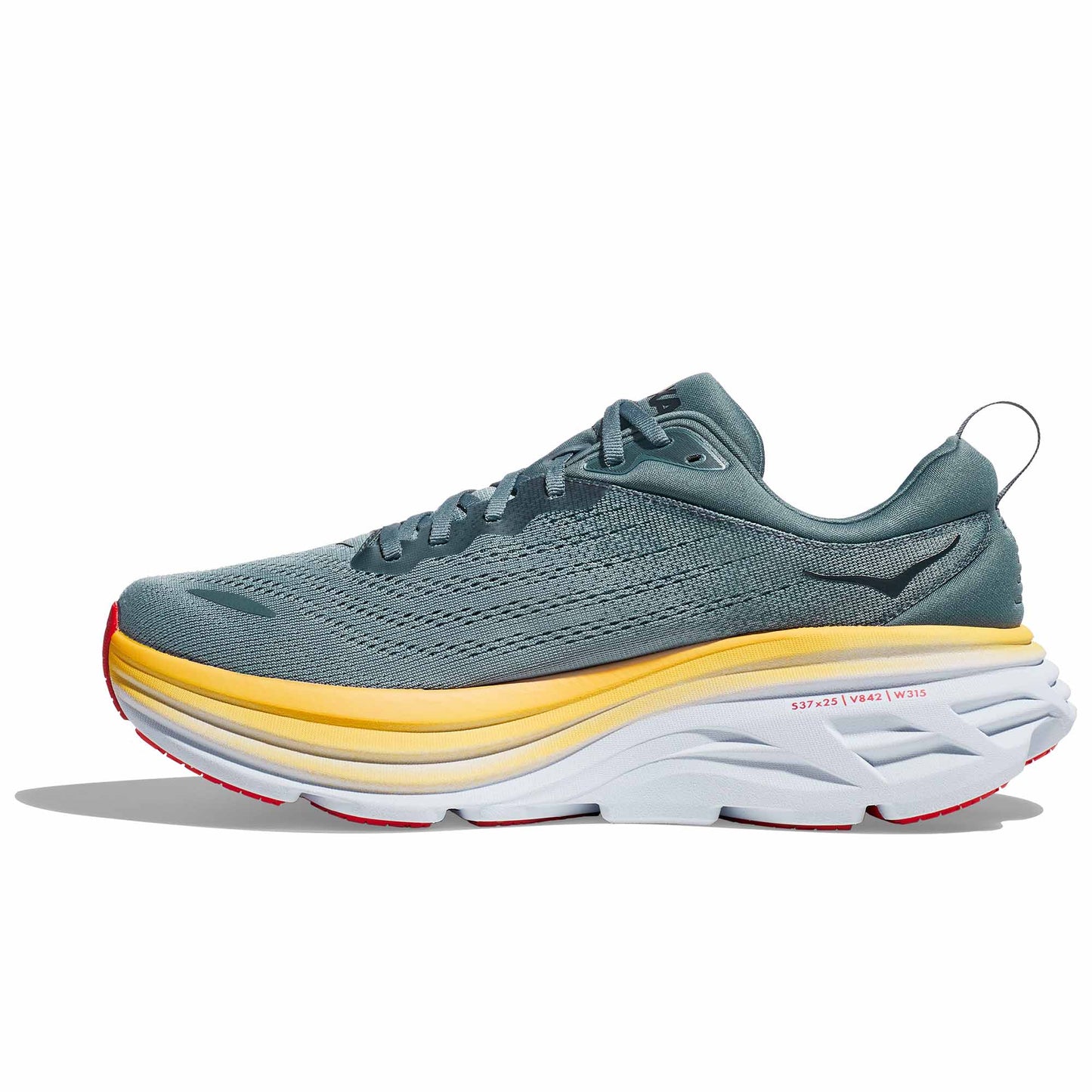 HOKA MEN'S BONDI 8 WIDE
